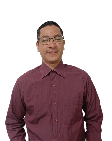 Emmanuel Ramírez